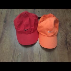 Nike hats